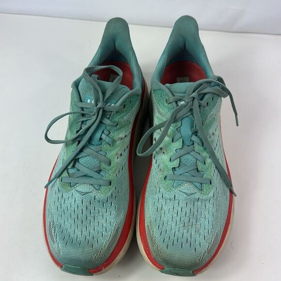Hoka One One Clifton 8 Men’s Running Shoes - Picture 9 of 13